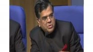 Business News | Over 3300 Projects Worth Rs 85 Lakh Crore Handled by Pragati Platform: Cabinet Secretary