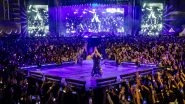 Business News | Ministry of Information & Broadcasting Establishes Live Events Development Cell to Boost Concert Economy