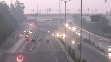 India News | CAQM Revokes GRAP III in Delhi-NCR as Air Quality Improves