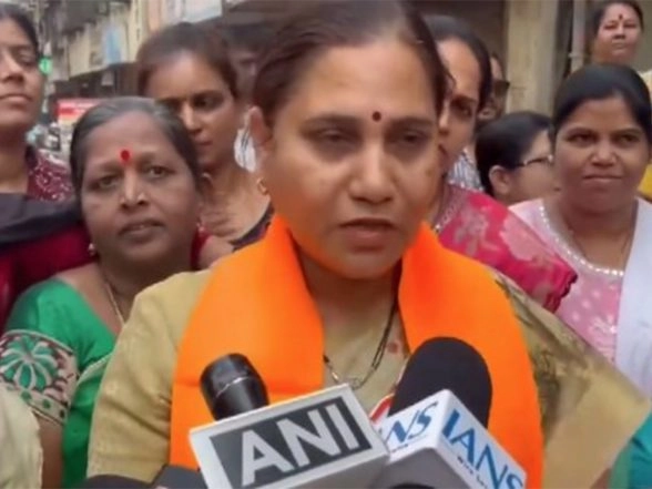 India News | Shiv Sena Wins Three Seats Unopposed Ahead of Maharashtra Local Body Polls