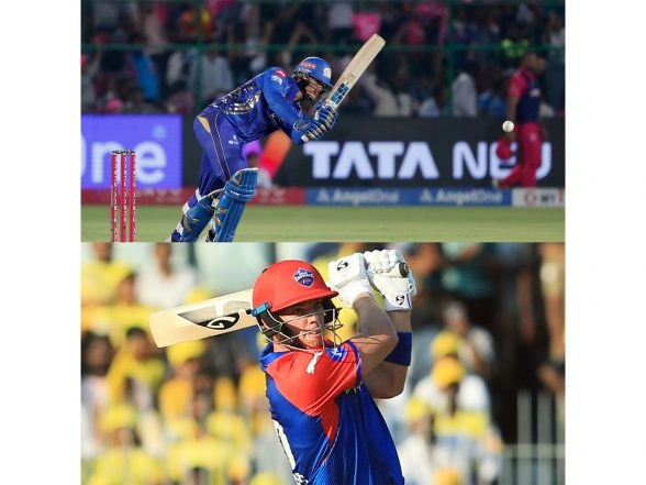 Sports News | Stubbs, Rickelton Snubbed from South Africa T20 WC Squad Despite IPL Experience