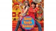 Entertainment News | Ranveer, Anushka Starrer 'Band Baaja Baaraat' to Re-release in Theatres on January 16