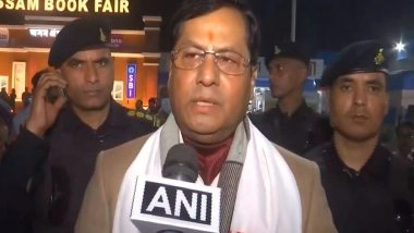 India News | Books Illuminate Minds, Shape Society's Conscience,