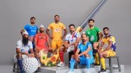 Sports News | Wait for New Champions Ends as Men's Hockey India League Starts Tomorrow