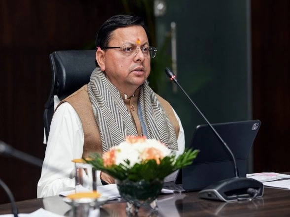 India News | Uttarakhand CM Approves Development Projects Worth Rs 88.84 Crore