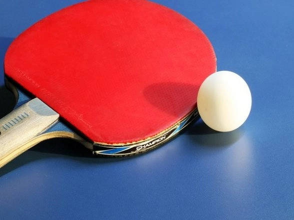 Sports News | WTT Youth Contenders 2026: Vatsal Duklan, Hansini Mathan Upset Top Seeds to Reach Quarterfinals