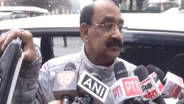 India News | Nagar Palika, Nagar Nigam Elections Should Be Held on Time: Punjab BJP Working President