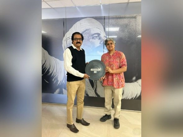 Entertainment News | MR Radha Starrer Tamil Film Ratha Kanneer Added to National Film Archive of India Collection