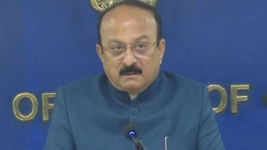 India News | Delhi Govt to File FIR Against AAP for Circulating Misinformation About Teachers: Ashish Sood