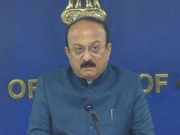 India News | Delhi Govt to File FIR Against AAP for Circulating Misinformation About Teachers: Ashish Sood