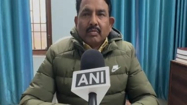 India News | Uttarakhand: Efforts Underway to Trace Bear in Rishikesh, Says Forest Officials