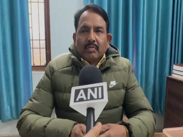 India News | Uttarakhand: Efforts Underway to Trace Bear in Rishikesh, Says Forest Officials