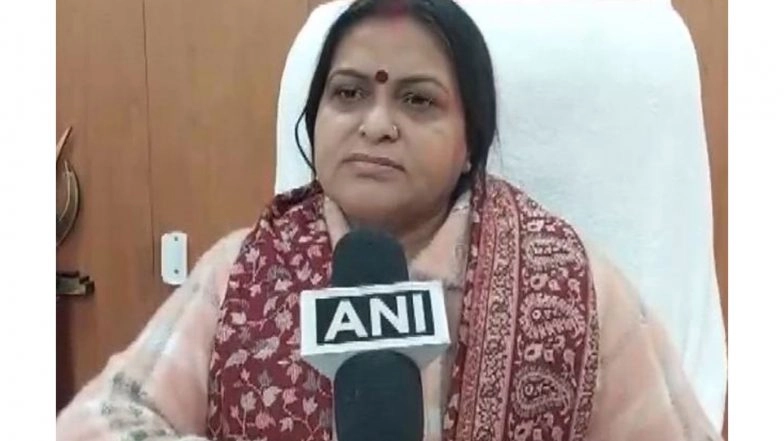India News | Bihar Women's Commission Takes Suo Motu Cognisance of Alleged Remarks by Uttarakhand Minister's Husband Against Women