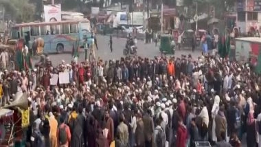 World News | Bangladesh: Inqilab Moncho to Hold 'March for Justice' from Jan 3 to Demand Justice for Sharif Osman Hadi