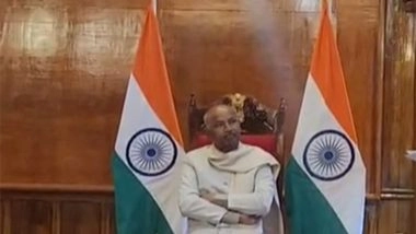 India News | Meghalaya Youth Leaders to Attend National Youth Festival 2026