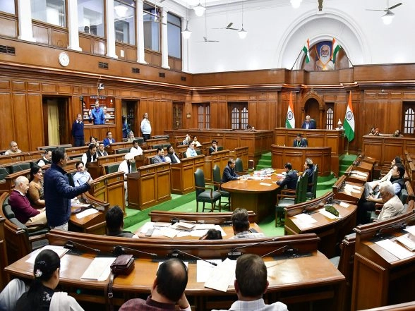 India News | Delhi Assembly Winter Session from Jan 5 to 8