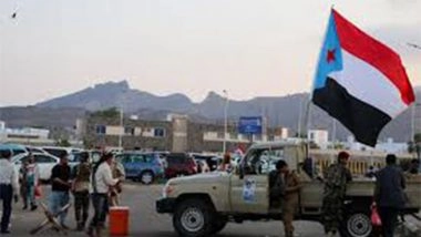 World News | Yemen's Southern Separatists Announce Two-year Independence Plan Amid Saudi-backed Clashes