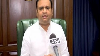 India News | BMC Polls 2026: Maharashtra Congress Seeks Action Against Assembly Speaker Rahul Narvekar over Alleged MCC Violations