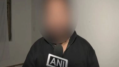 India News | Dharamshala Dalit College Student Death: Parents Seek Justice as UGC Order Fact-finding Probe