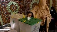 World News | Pakistan: Islamabad Local Government Elections Likely to Be Postponed Again After Cabinet Amendments