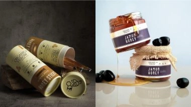 Business News | Organic Yellow Expands India's Honey Consumption with Flavored Honey Sticks and Nutrition-Focused Initiatives