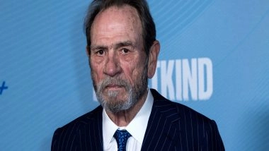 Entertainment News | Tommy Lee Jones' Daughter Victoria Found Dead in San Francisco Hotel