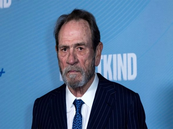 Entertainment News | Tommy Lee Jones' Daughter Victoria Found Dead in San Francisco Hotel