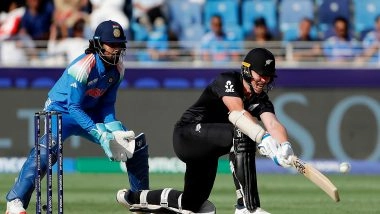 Sports News | Team India Squad for New Zealand ODIs to Be Announced Today: BCCI Secretary