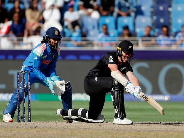 Sports News | Team India Squad for New Zealand ODIs to Be Announced Today: BCCI Secretary