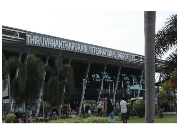 India News | TRV Airport Gets Prestigious Accreditation Level-3 for Customer Experience