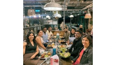 Business News | Gold Winner Introduces #TogetherTastesBetter Campaign to Champion Meaningful Mealtime Connections