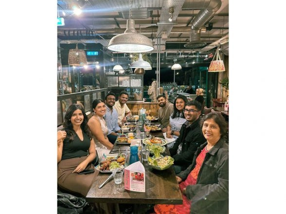 Business News | Gold Winner Introduces #TogetherTastesBetter Campaign to Champion Meaningful Mealtime Connections