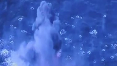 World News | Venezuela: Explosions Rock Caracas Overnight, Power Outages Reported