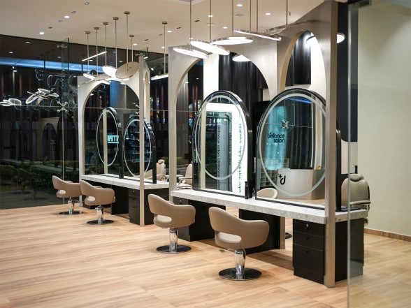 Business News | Bellance Announces Biggest Expansion with 8,000 Sq. Ft. Flagship Salon & Academy in Raipur