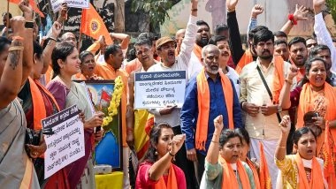 World News | Bangladesh: Hindu Man, Khokon Das, Dies After Being Set on Fire on New Year's Eve