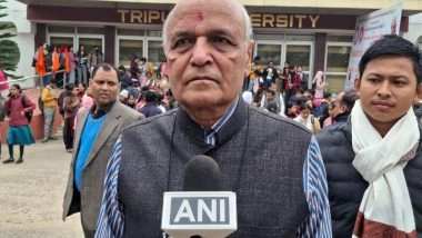 India News | Swadeshi is the Path to National Progress: Prof Bhagwati Prasad Sharma, Chairman, UNESCO MGIEP