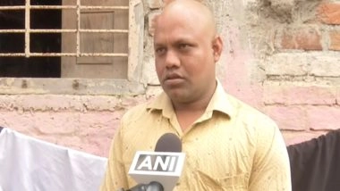 India News | Indore Water Contamination Issue: Resident Says Father Died Due to Contaminated Supply; Claims No Compensation Yet