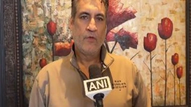 Sports News | Blaming Shah Rukh Khan Unfair, Removing One Player Won't Change Anything: Atul Wassan on Mustazur Rahman Controversy