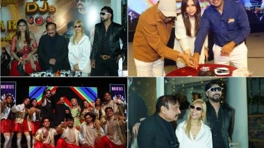 Business News | Country Club Welcomes New Year 2026 with Grand Pan-India Celebrations