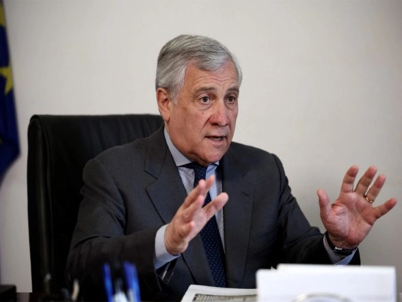 World News | Keeping Track of Situation in Venezuela, PM Meloni is Being Informed: Italy's Foreign Minister