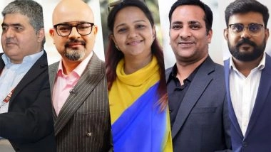 Business News | Leadership Anchors Powering InnovHer's Institutional Momentum