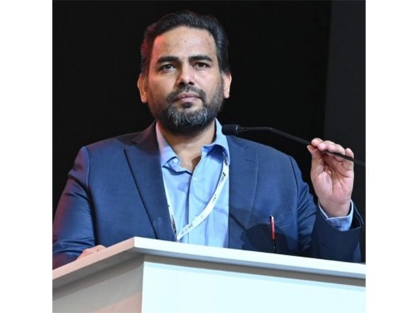 Business News | InnovHer Enters a New Growth Chapter with Jeet Vijay Joining as Co-Founder