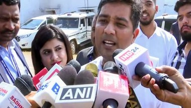 India News | Chaitanya Baghel Walks out on Bail in Connection to Multi-crore Liquor Scam