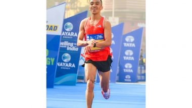 Sports News | Defending Champions Anish Thapa, Nirmaben Thakor Lead Indian Challenge at TMM