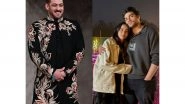 Entertainment News | Salman Khan's Nephew Ayaan Agnihotri Announces Engagement, Malaika Arora Reacts