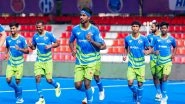 Sports News |  Vedanta Kalinga Lancers Eye Strong Start as Hockey India League Returns
