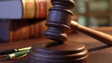 India News | Justice Muhamed Mustaque Ayumantakath Appointed Chief Justice of Sikkim High Court