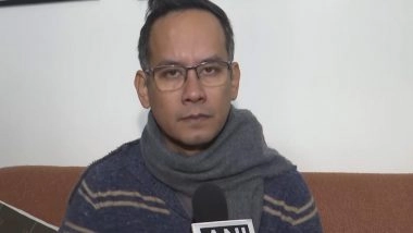 India News | BJP Will Not Be Able to Mislead Conscious People of Assam: Gaurav Gogoi on Upcoming Assam Assembly Elections