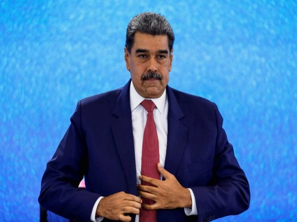 World News | Operation Absolute Resolve: US Conducts Military Strikes on Venezuela, Captures President Maduro; UN Emphasises Respect for International Law