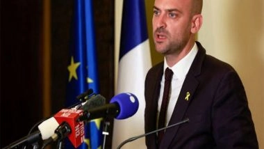 World News | Voice of Venezuelans Must Take Precedence: France Calls for Caution After Maduro's Capture